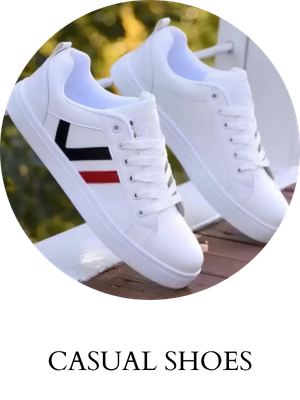 Casual Shoes
